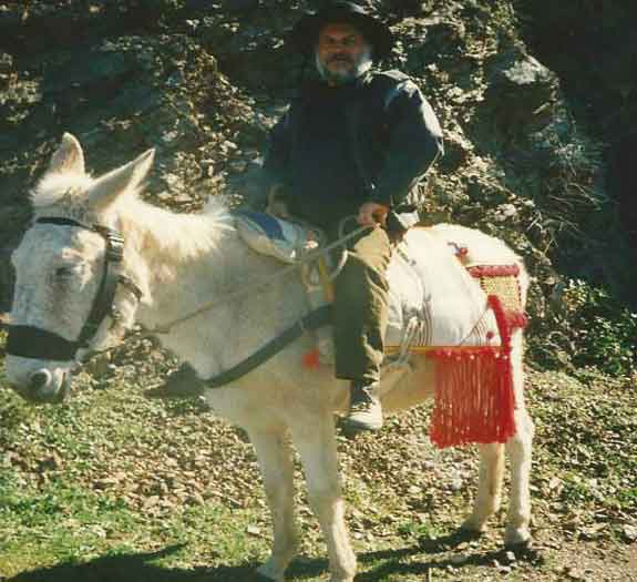 Just john hardy Second Home Andalusia Spain2