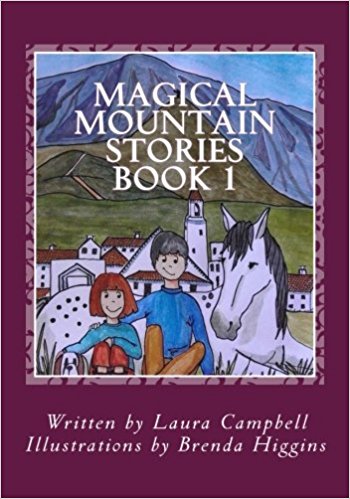 Magical Mountain Stories