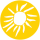 logo sun wheel 80