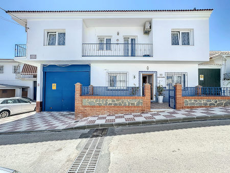 Photo of new townhouse Casa Fishard in Rio Gordo