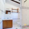 Gastenappartement Badkamer