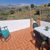 Roof terrace / view Roof terrace with a nice view over the Axarquía