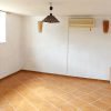 Slaapkamer 2 Bedroom 2 has heating and air conditioning and a beautiful view on the Axarquia landscape