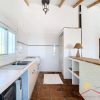 Gastenappartement Keuken