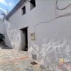 Street with house entrance of Casa Afifa