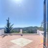 Gastenappartement Terras