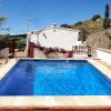 Cortijo Marillo Cortija Marillo is a house for sale in Andalusie in the country side