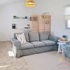 Open woonkamer