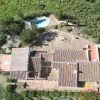 Drone view