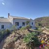Casa Ann is in the country side of the Axarquía and has a Mediterranean garden