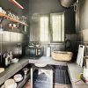 Casita Keuken De extra Casita (huisje) heeft een kleine keuken