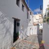 Casa Afifa is situated on a narrow village street in Sedella