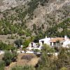 House for sale in Andalucia in the countryside, Finca Alondra, on the beautiful costa del Sol