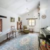 Music room