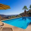 Pool Zwembad met prachtig uitzicht over de Axarquia