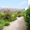 View casa Churrispa is surrounded by plants and the views are georges.
