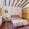 Gastenappartement Slaapkamer