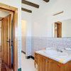 Ensuite badkamer