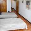 
Guest bedroom in canillas de Aceituno at the Costa del Sol