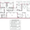Vloerplan Vloerplan van casa La vista in Canillas de Aceituno