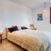 Slappkamer 4 Slaapkamer 4 met veel ruimte om te verhuizen