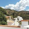 Roof terrace From the roof terrace you can see along the Calle Granada of Sedella