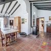 Country Kitchen