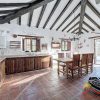 Country Kitchen