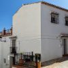Photo of front elevation of Townhouse for sale in Calle Libertad in Sedella