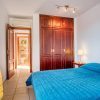 Slaapkamer 3 Slaapkamer 3 met inbouwkast