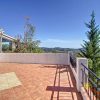 Gastenappartement Terras