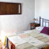 Schlafzimmer Schlafzimmer mit Kingsize-Bett