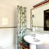 Casita Badkamer Badkamer van het extra huisje Casita