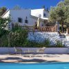Casa Limón Casa Limón te koop in het land van Canillas de Aceituno met zwembad