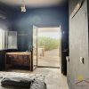 Casita Slaapkamer Casita Slaapkamer heeft extra deur en raam