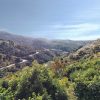 View over the valley below Sedella