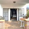 Casita Voor de Casita is een overdekt terras