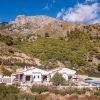 Haus in Canillas de Aceituno mit fabelhafter Aussicht zu verkaufen